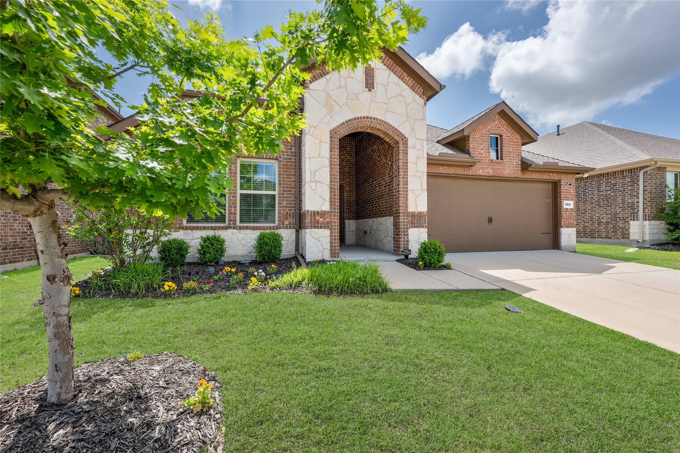 809 Egret Street Princeton TX 75407