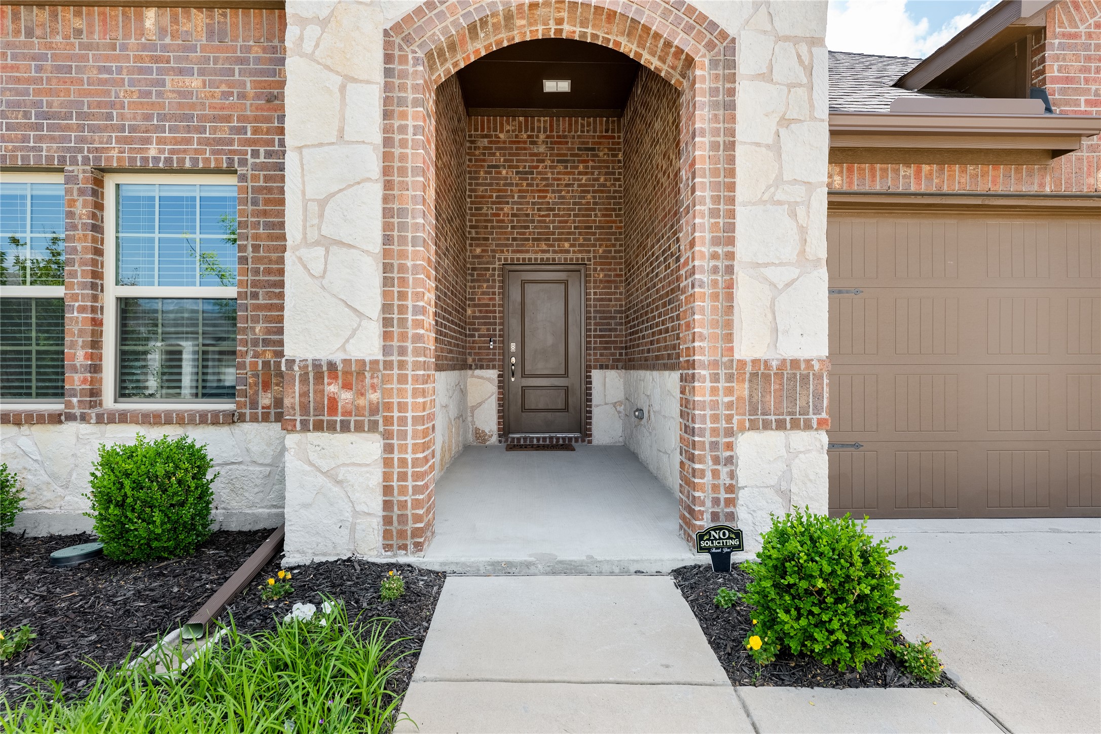 809 Egret Street Princeton TX 75407