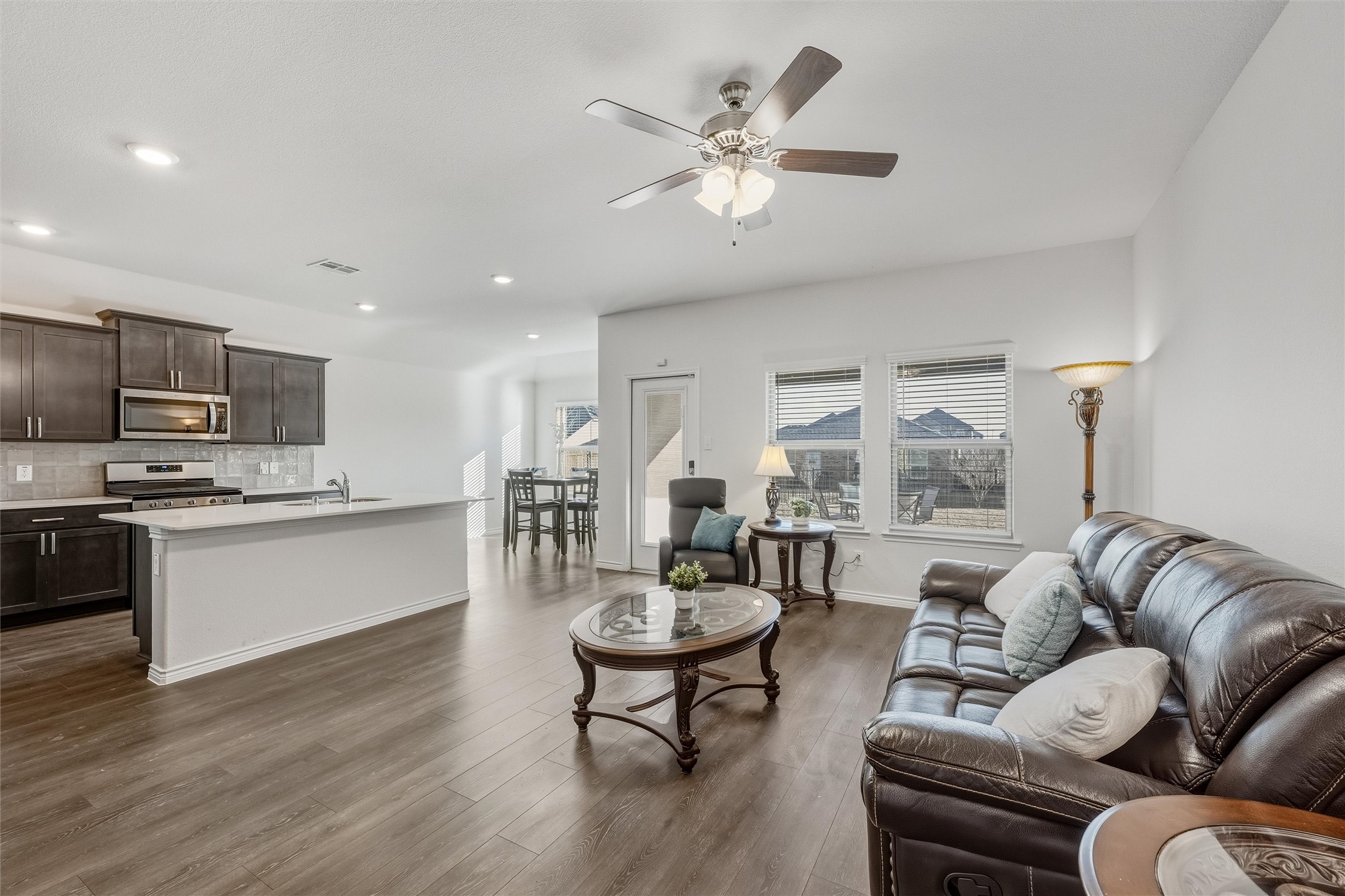 809 Egret Street Princeton TX 75407
