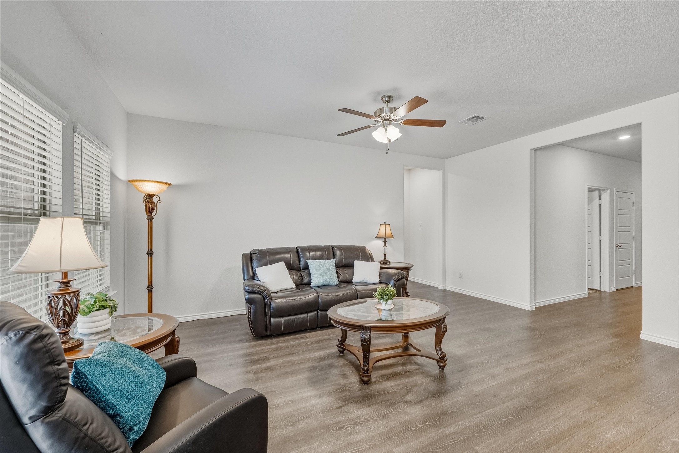 809 Egret Street Princeton TX 75407