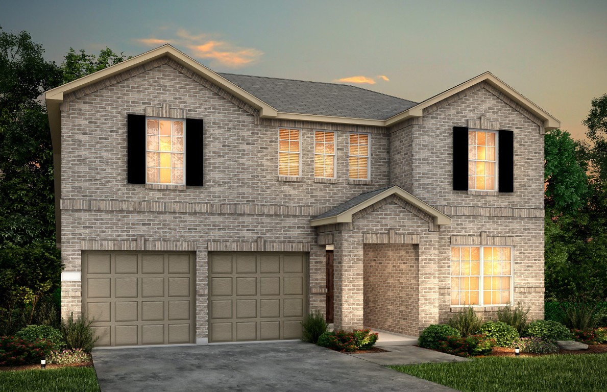 840 Forestdale Court Haslet TX 76052
