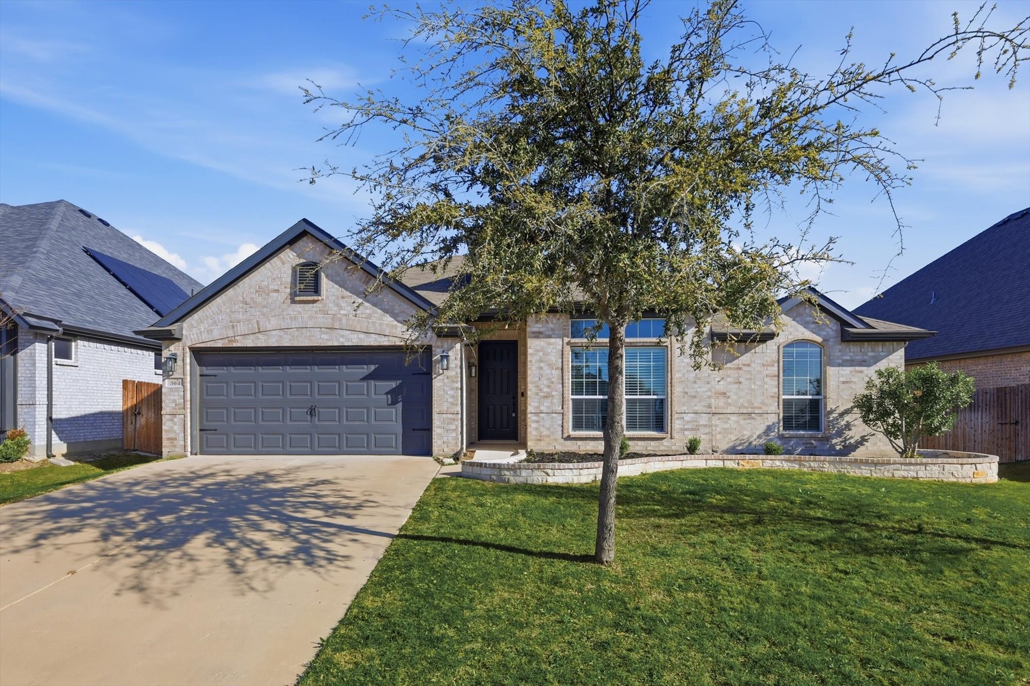 364 Sugar Creek Lane Saginaw TX 76131