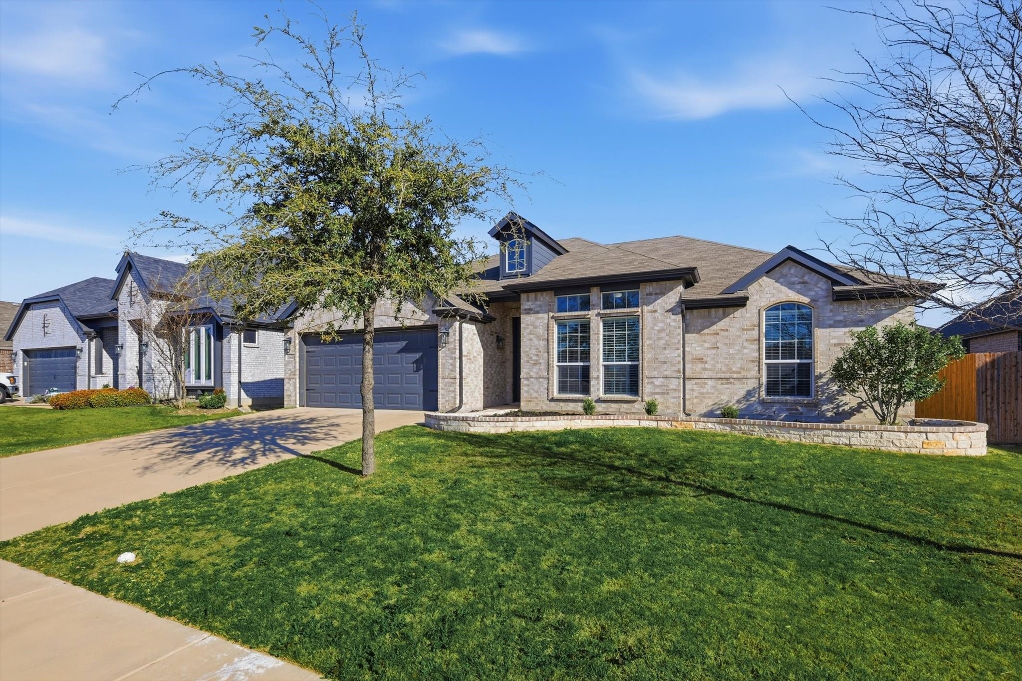 364 Sugar Creek Lane Saginaw TX 76131