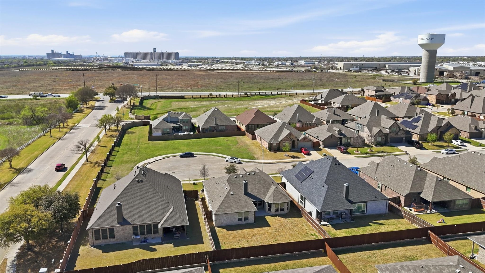364 Sugar Creek Lane Saginaw TX 76131