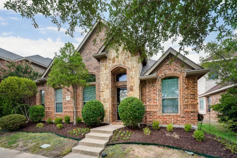 4805 Crawford Street Mckinney TX 75070