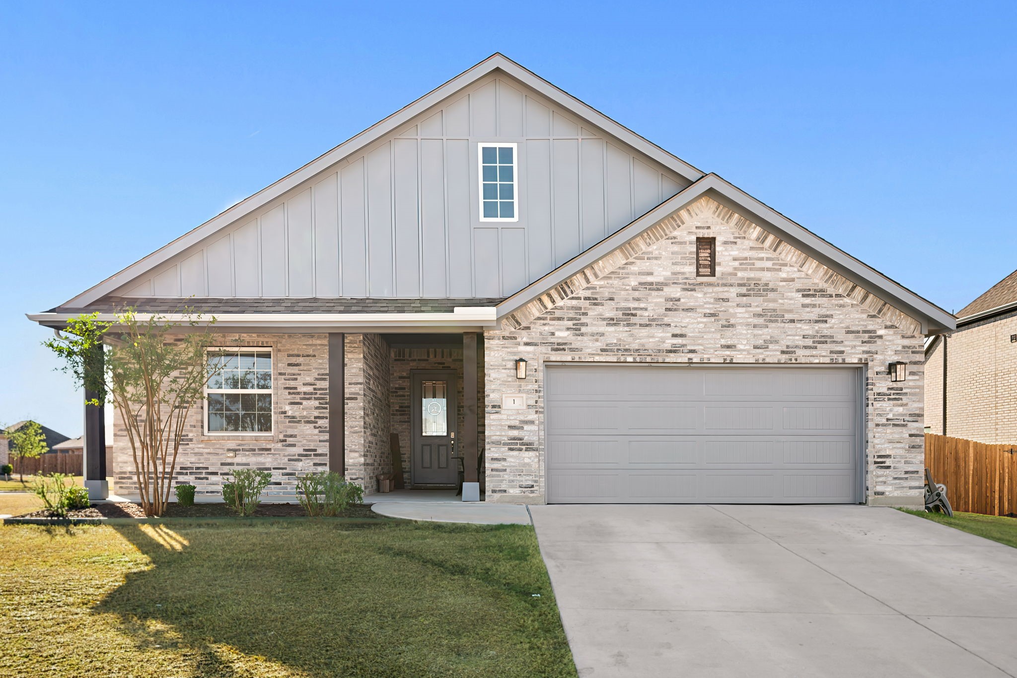 1 Covey Lane Sanger TX 76266