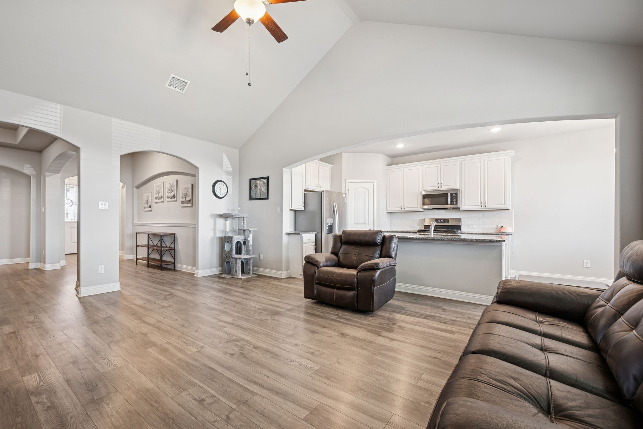 1 Covey Lane Sanger TX 76266