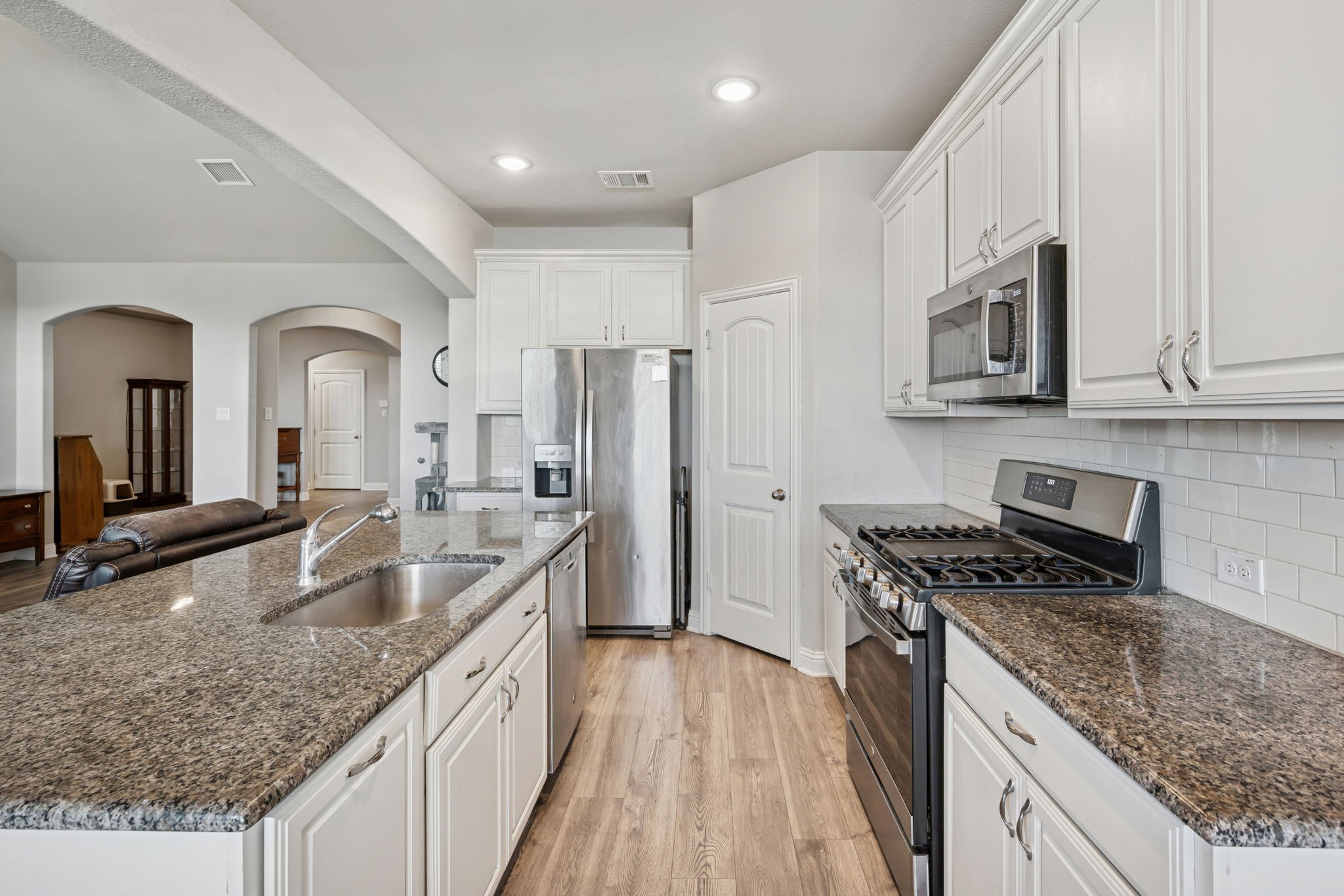 1 Covey Lane Sanger TX 76266