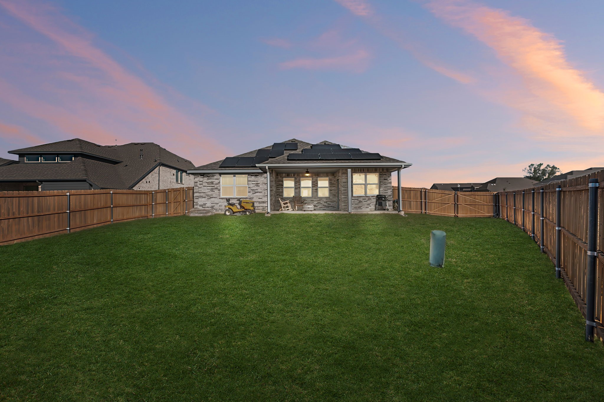 1 Covey Lane Sanger TX 76266