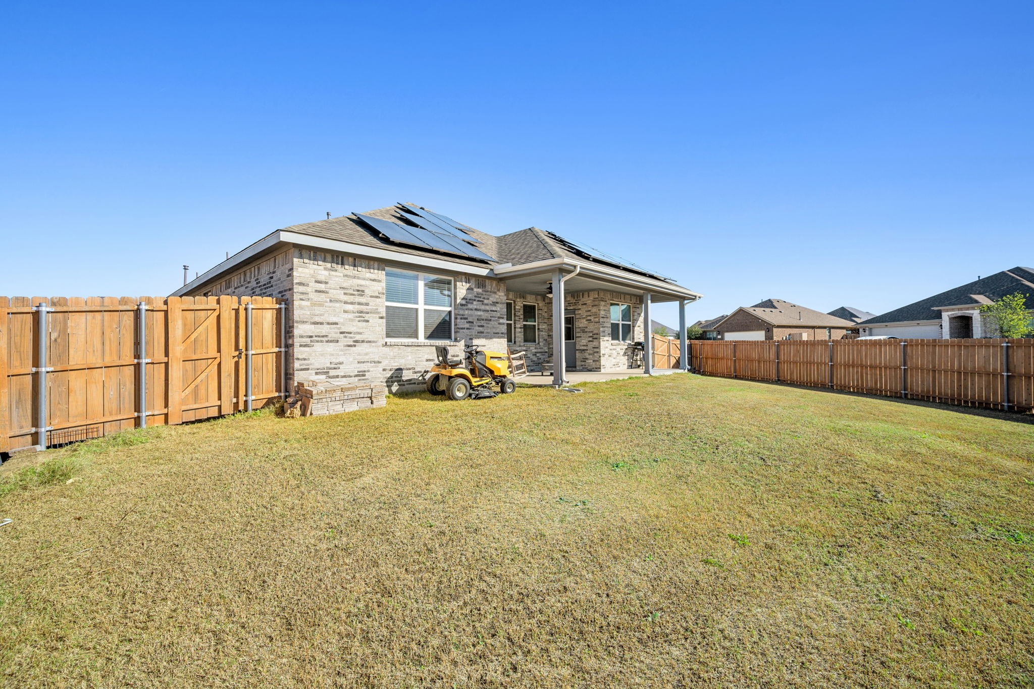 1 Covey Lane Sanger TX 76266