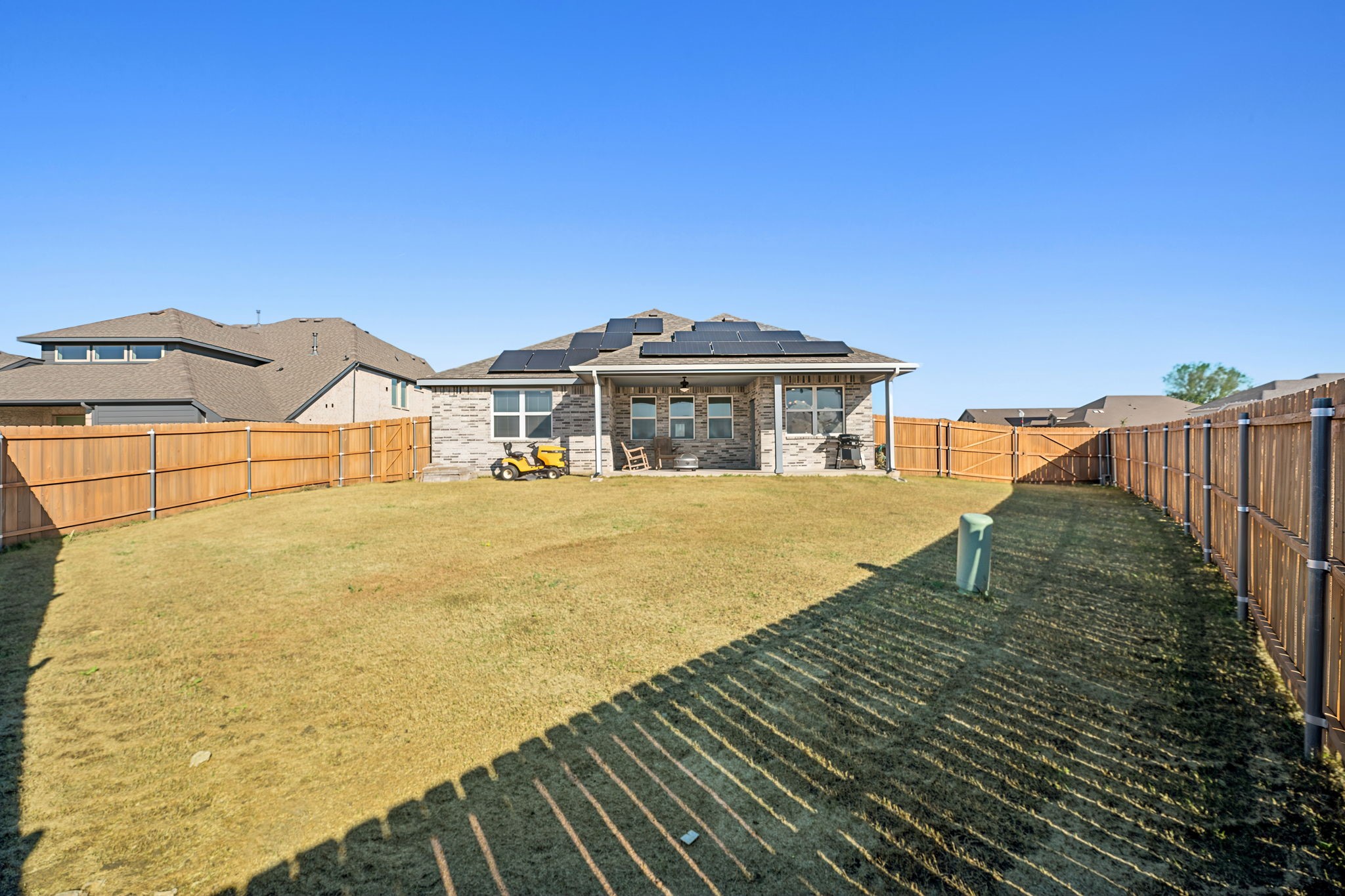 1 Covey Lane Sanger TX 76266