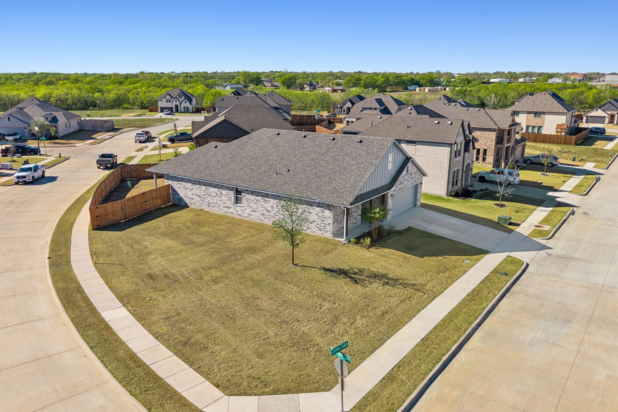 1 Covey Lane Sanger TX 76266
