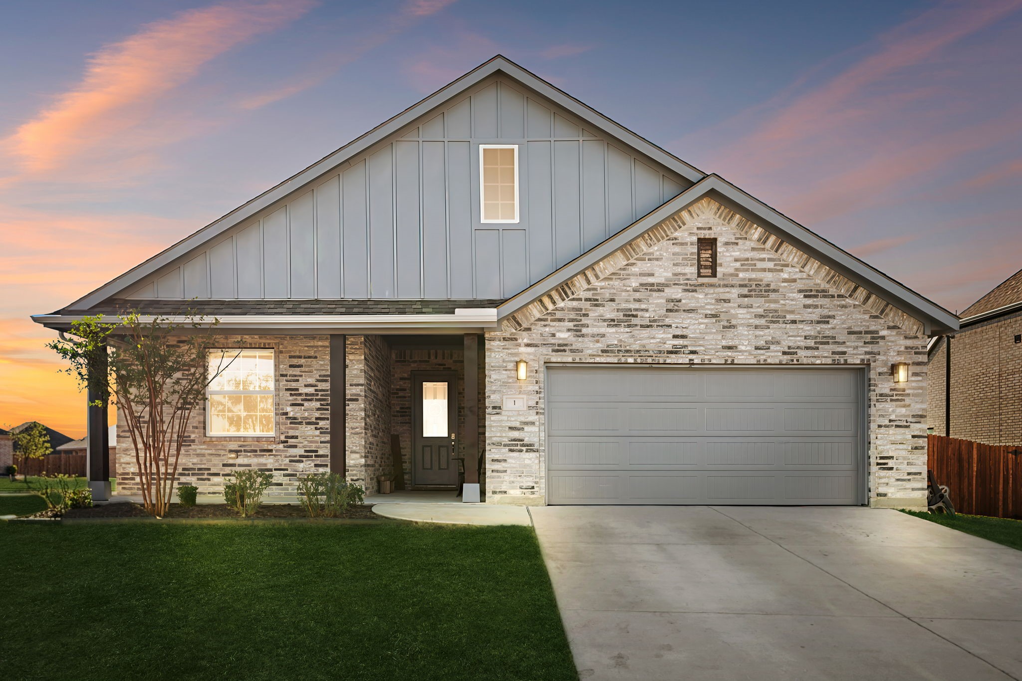 1 Covey Lane Sanger TX 76266