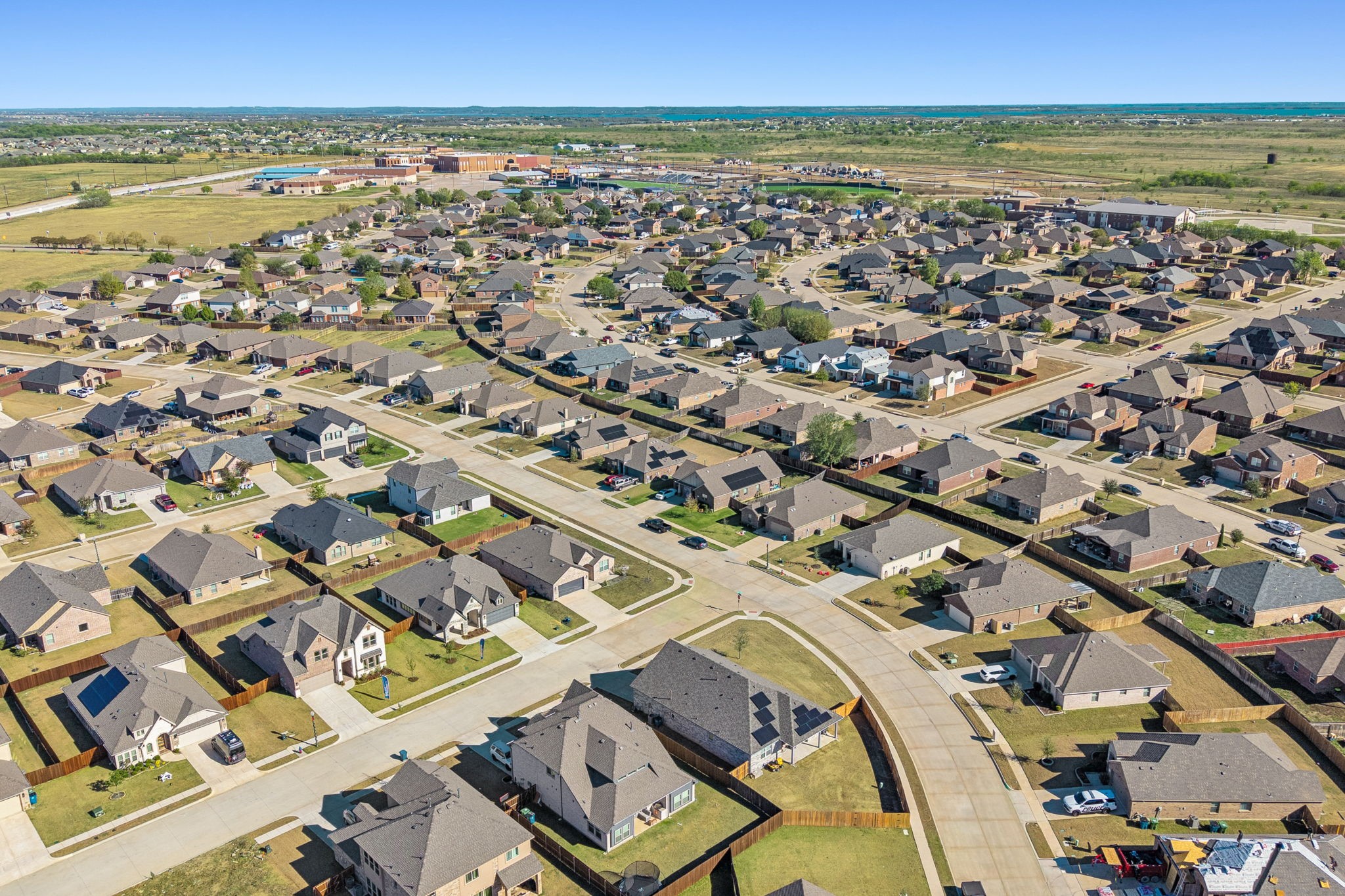 1 Covey Lane Sanger TX 76266