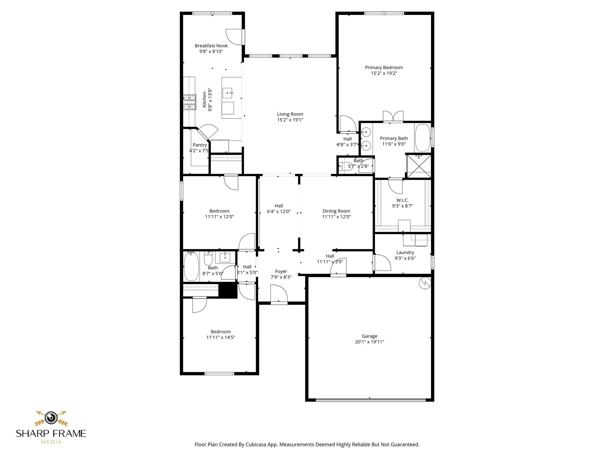 1 Covey Lane Sanger TX 76266