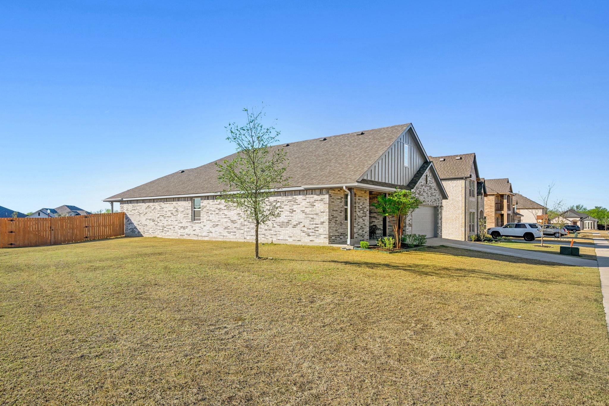 1 Covey Lane Sanger TX 76266