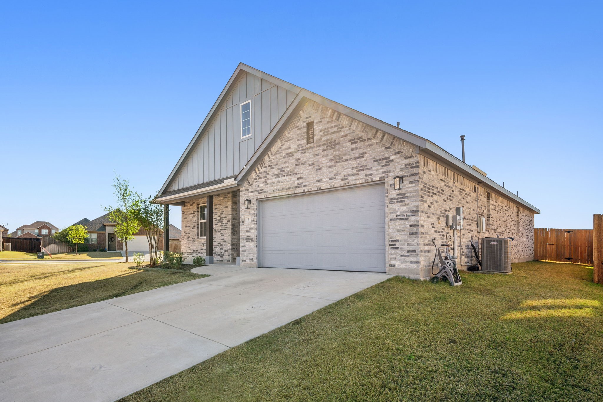 1 Covey Lane Sanger TX 76266