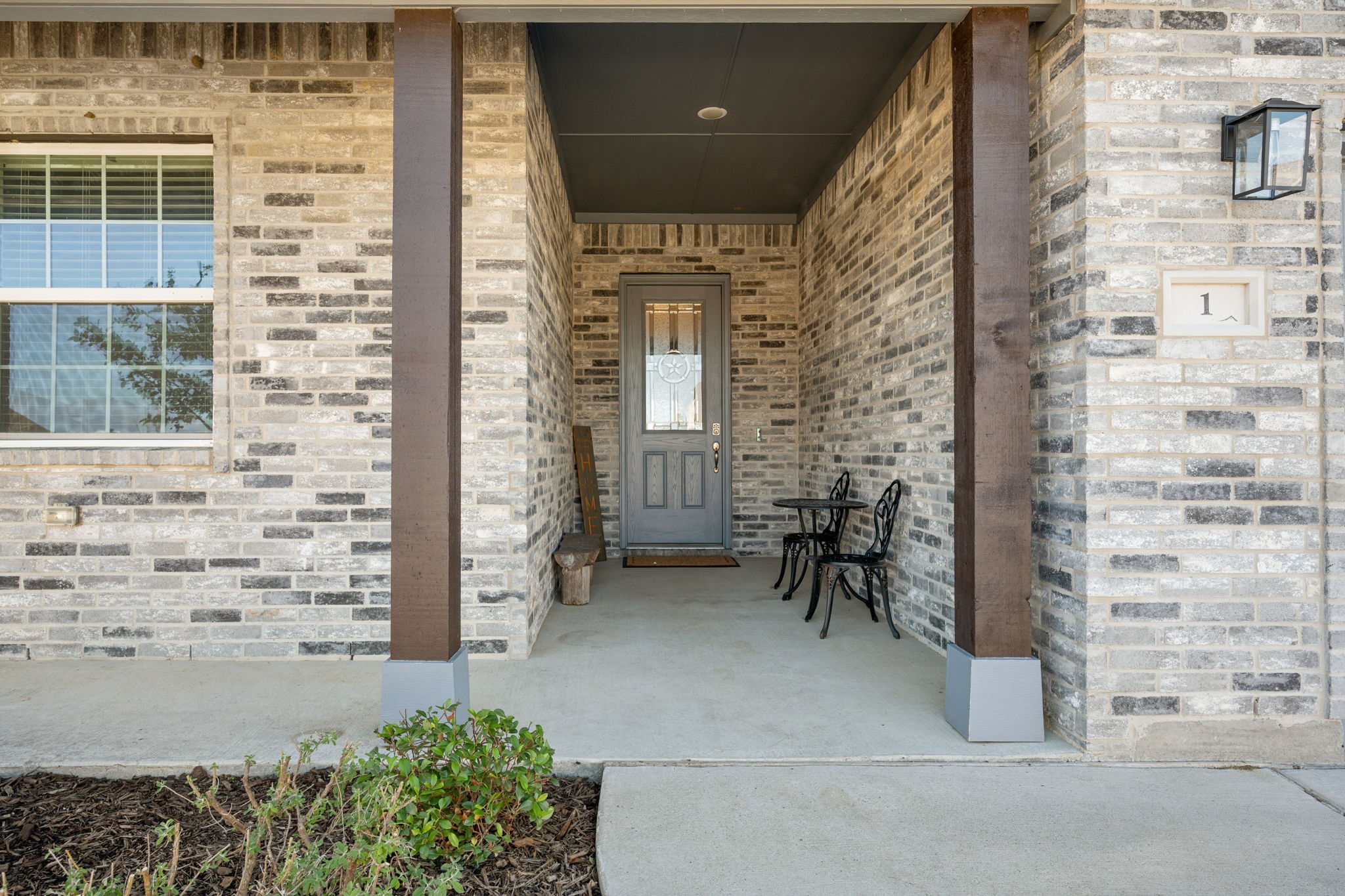 1 Covey Lane Sanger TX 76266