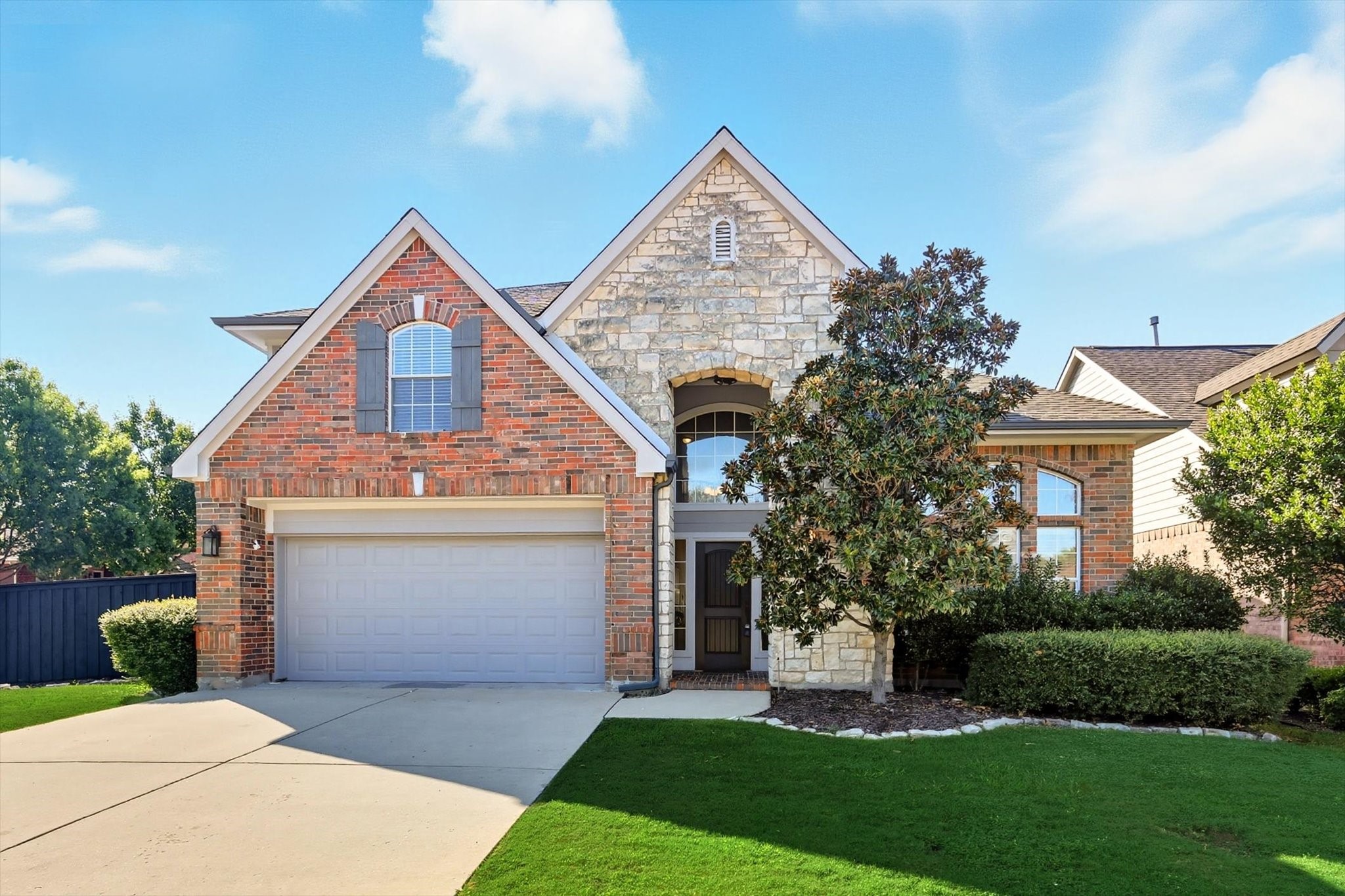 2499 Streamside Court Frisco TX 75036