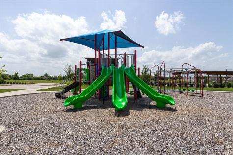 911 Goldenwave Trail Wylie TX 75098