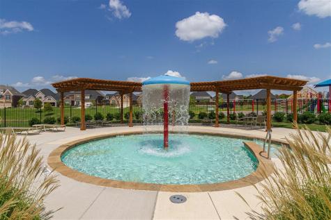 911 Goldenwave Trail Wylie TX 75098