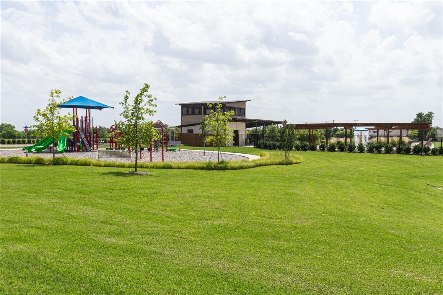 911 Goldenwave Trail Wylie TX 75098