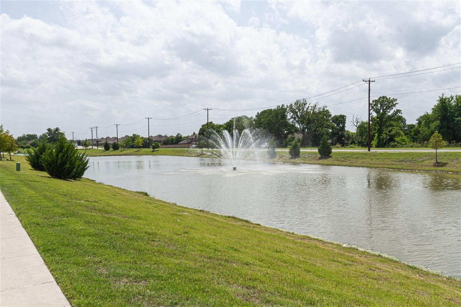 911 Goldenwave Trail Wylie TX 75098