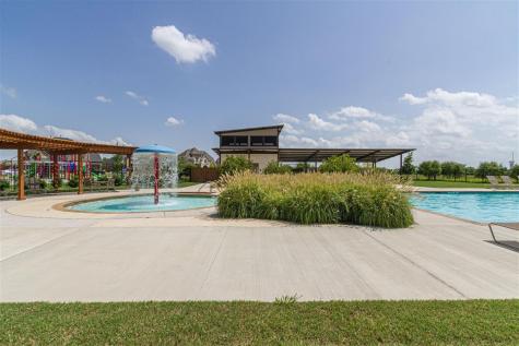 911 Goldenwave Trail Wylie TX 75098