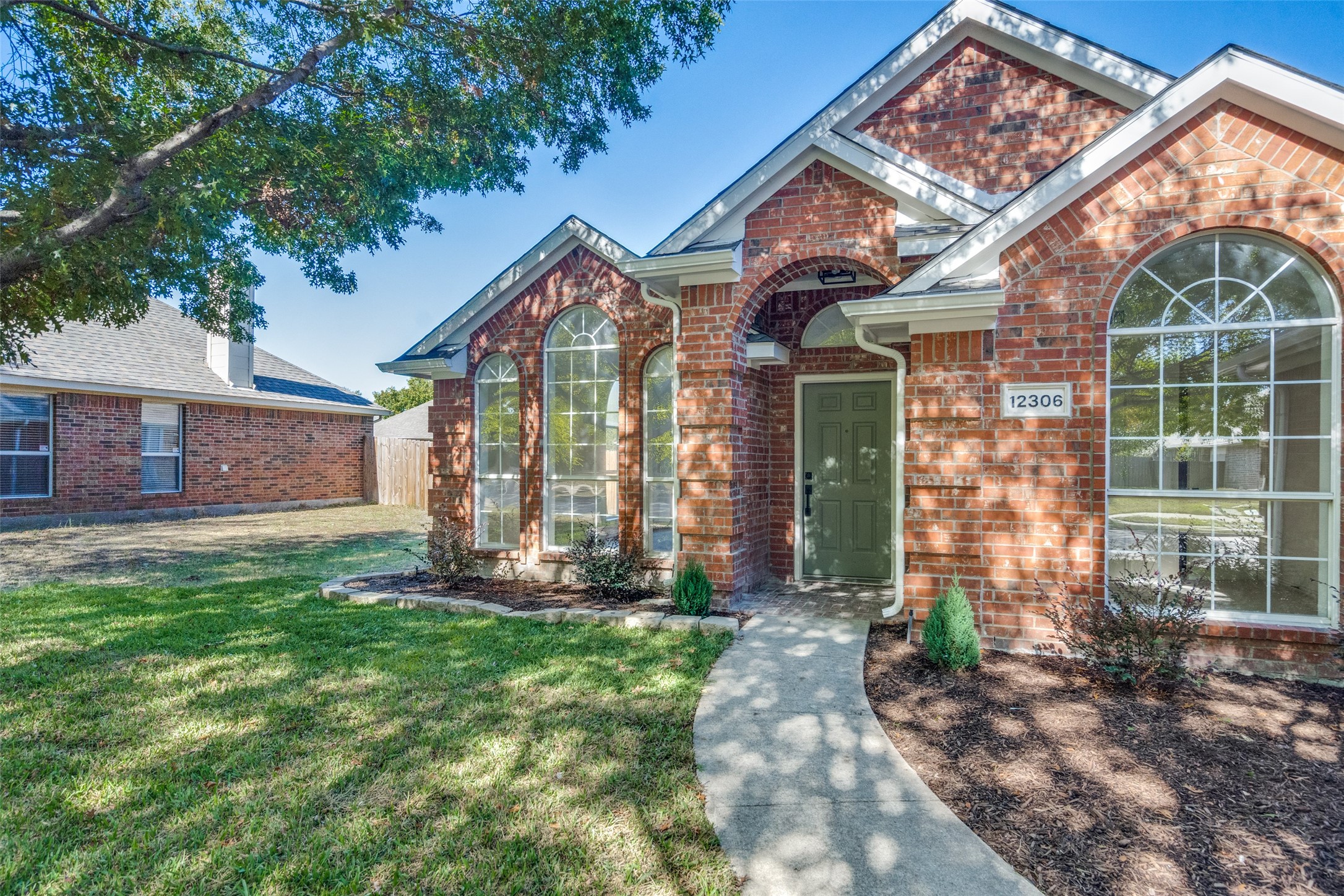 12306 Ark Road Frisco TX 75035
