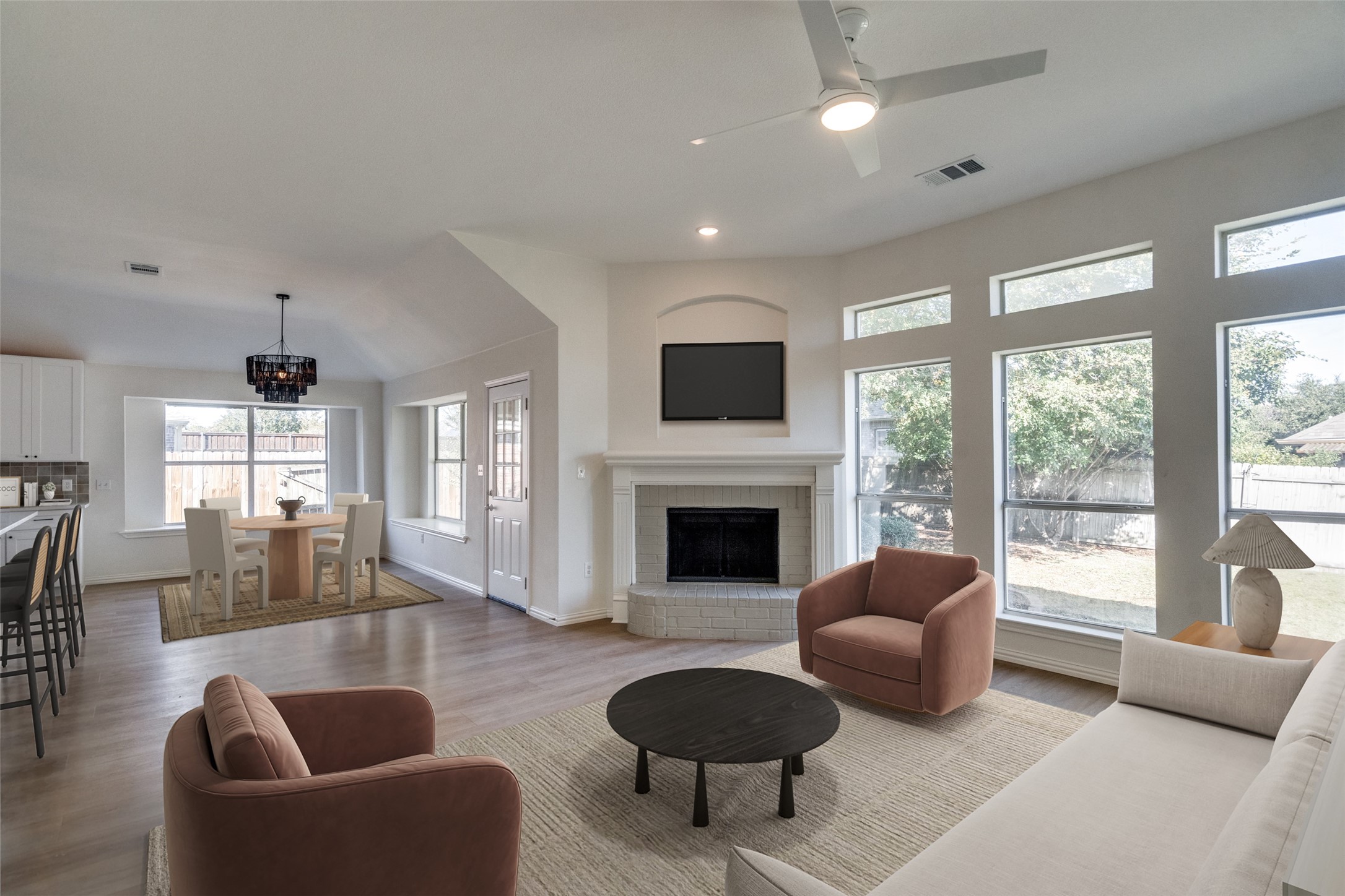 12306 Ark Road Frisco TX 75035