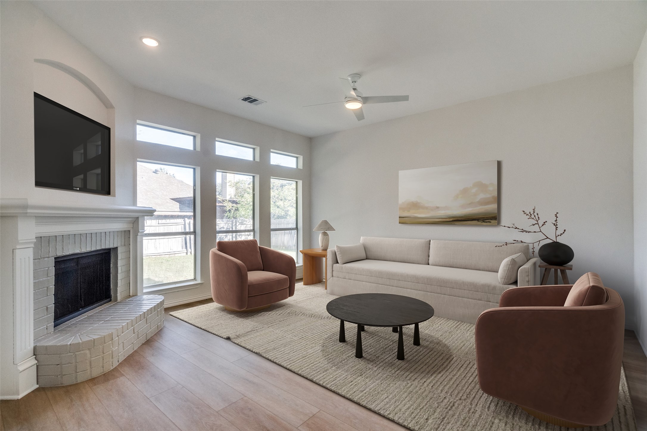 12306 Ark Road Frisco TX 75035