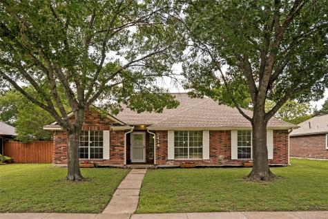 2414 Mapleridge Drive Garland TX 75044