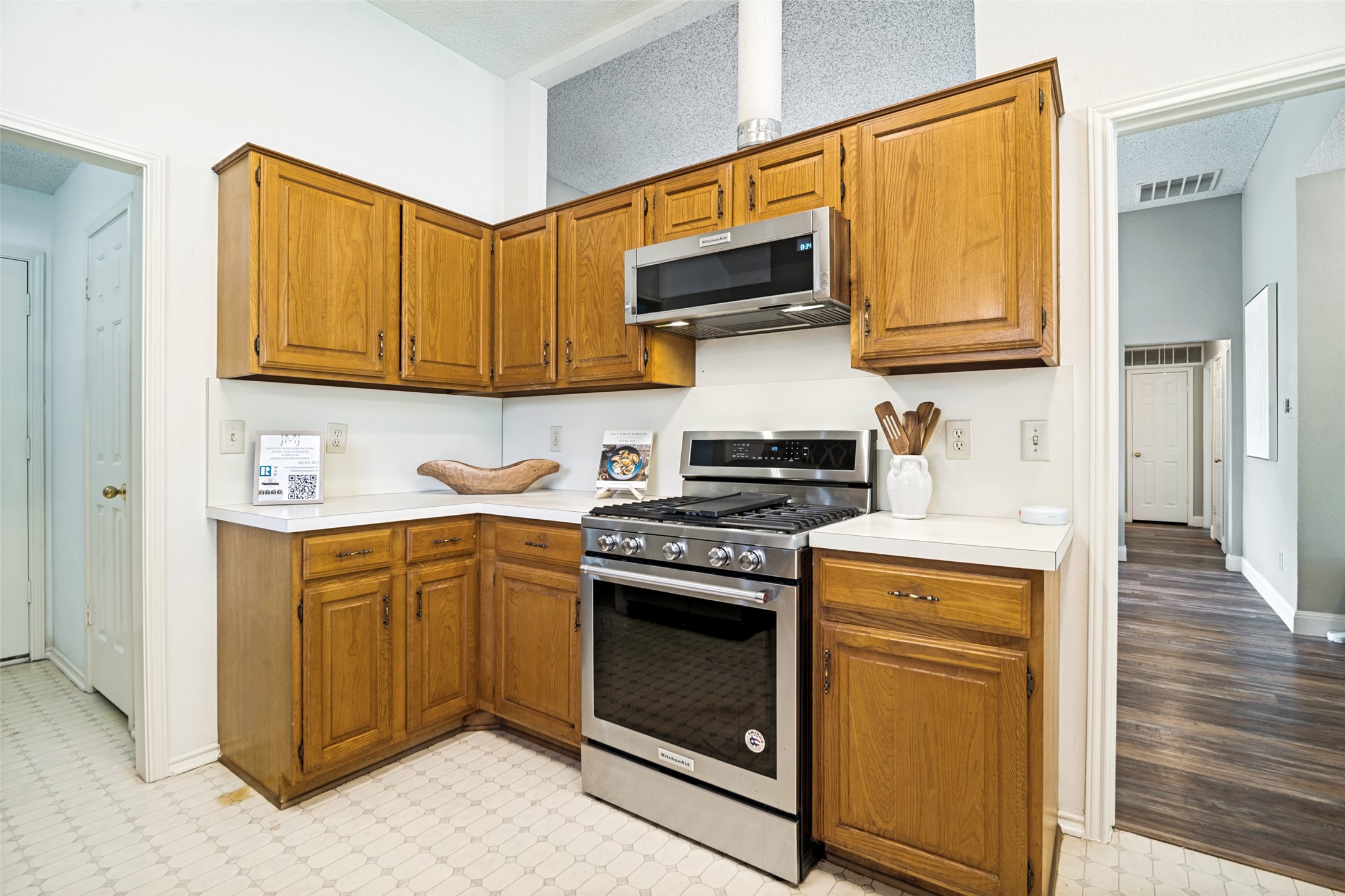 2414 Mapleridge Drive Garland TX 75044