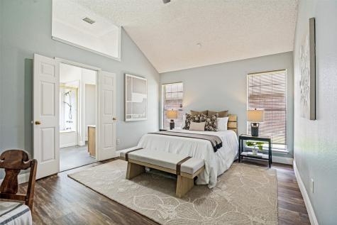 2414 Mapleridge Drive Garland TX 75044