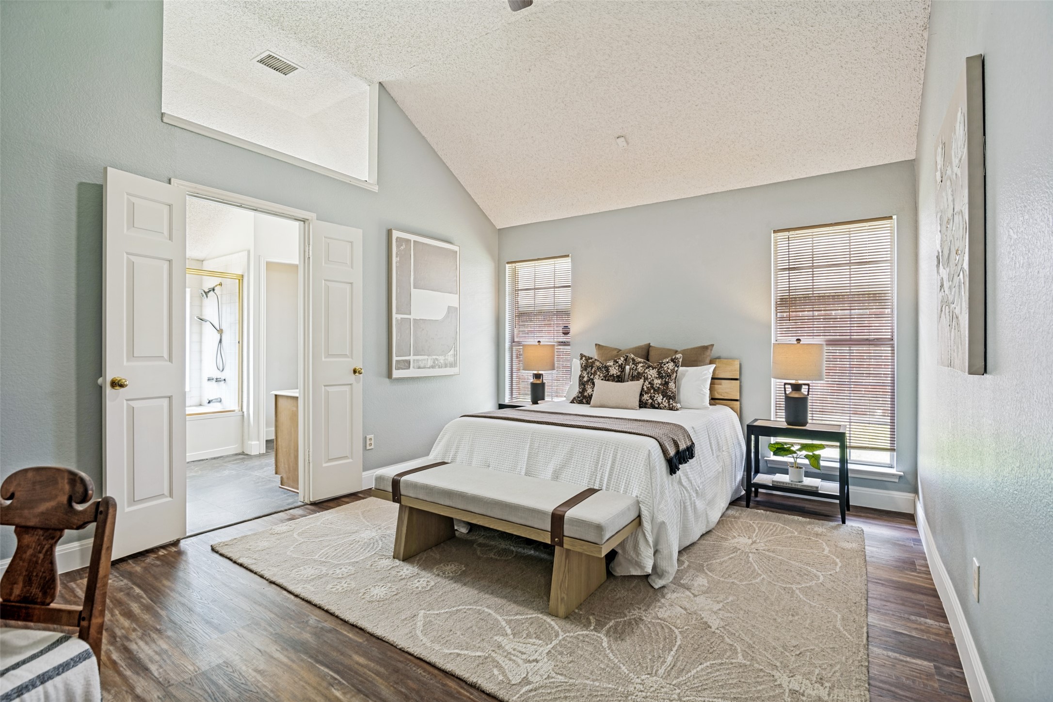 2414 Mapleridge Drive Garland TX 75044