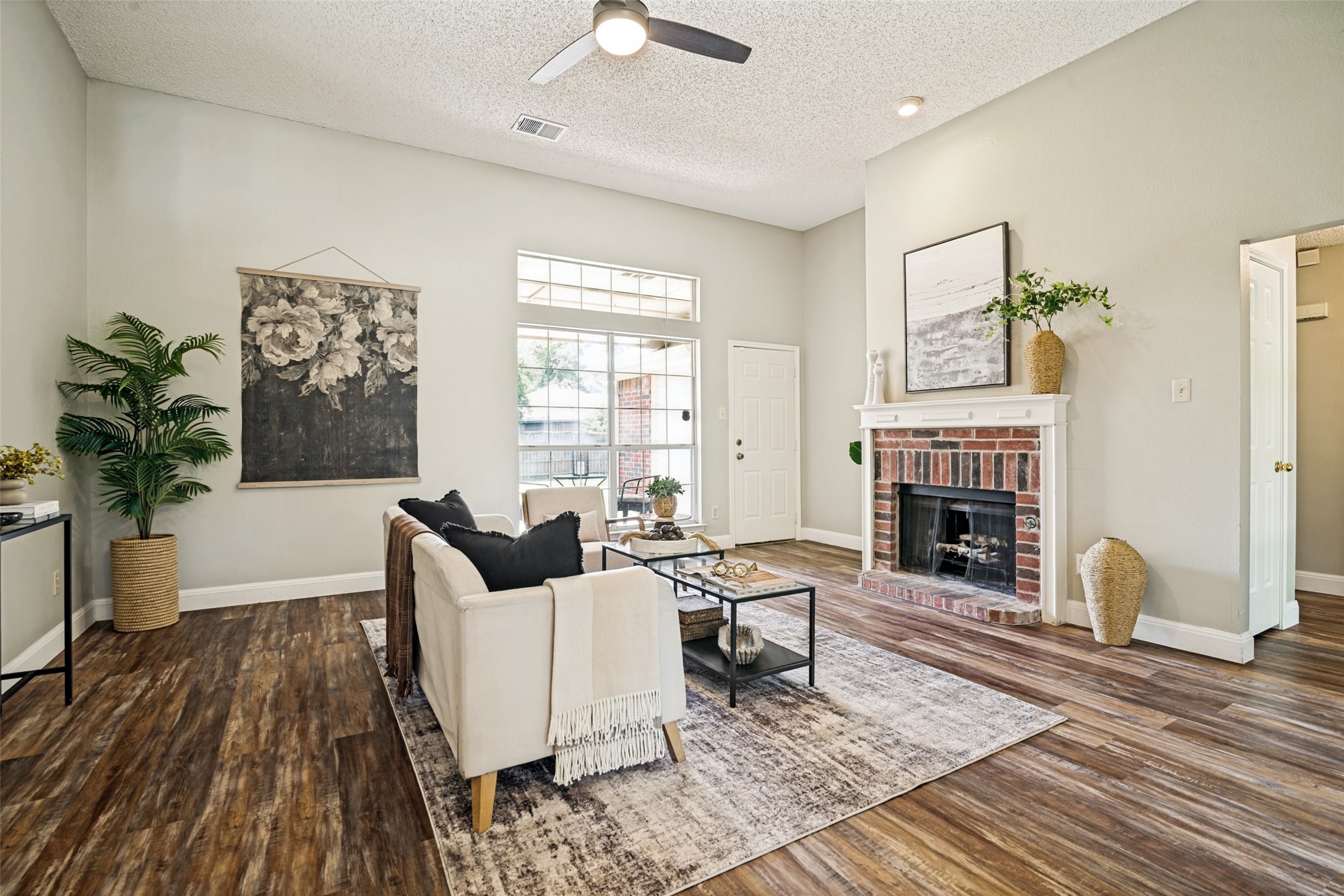 2414 Mapleridge Drive Garland TX 75044