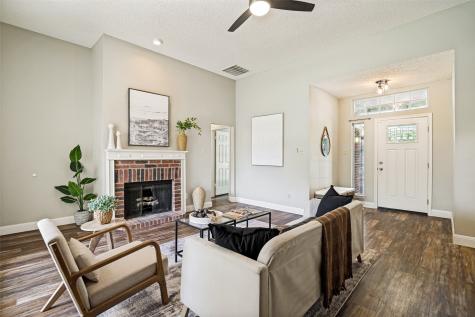 2414 Mapleridge Drive Garland TX 75044