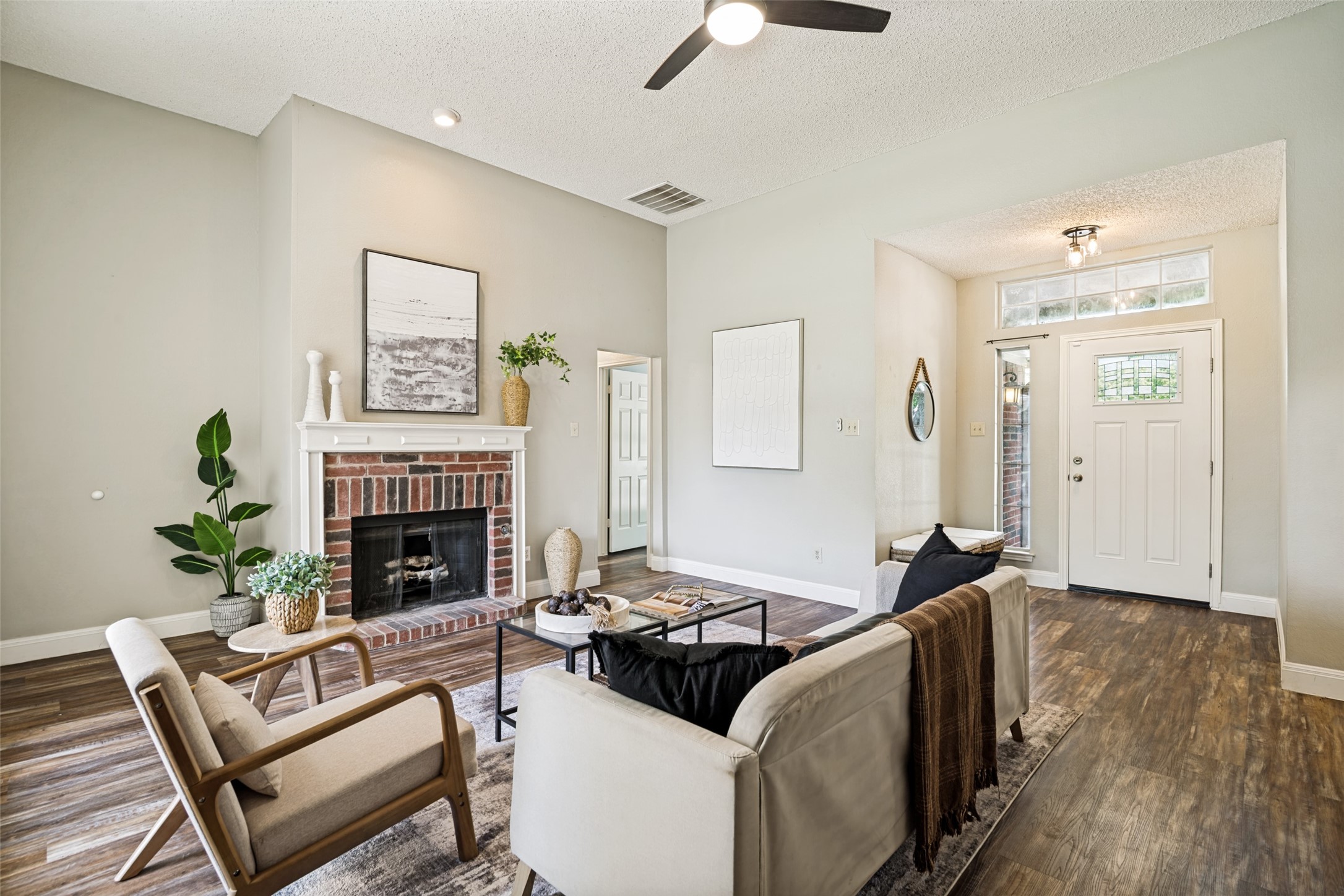 2414 Mapleridge Drive Garland TX 75044