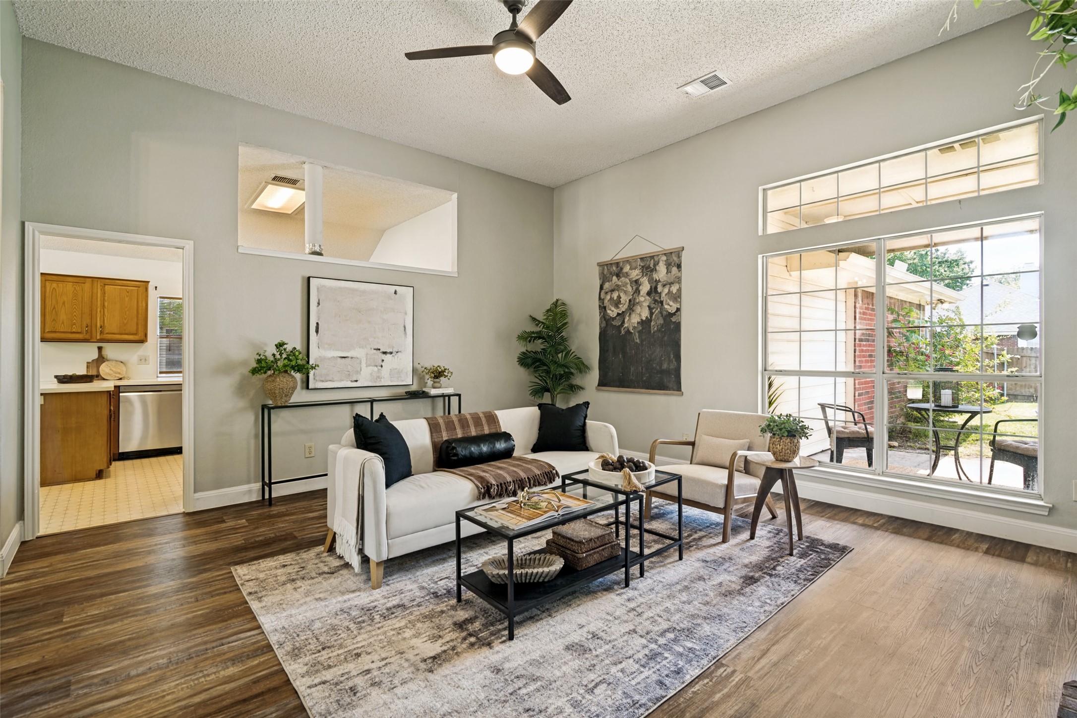 2414 Mapleridge Drive Garland TX 75044