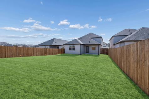 2711 Baynes Place Princeton TX 75407