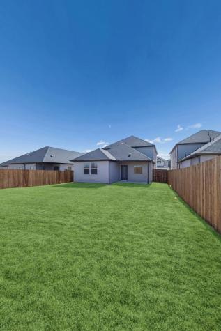 2711 Baynes Place Princeton TX 75407