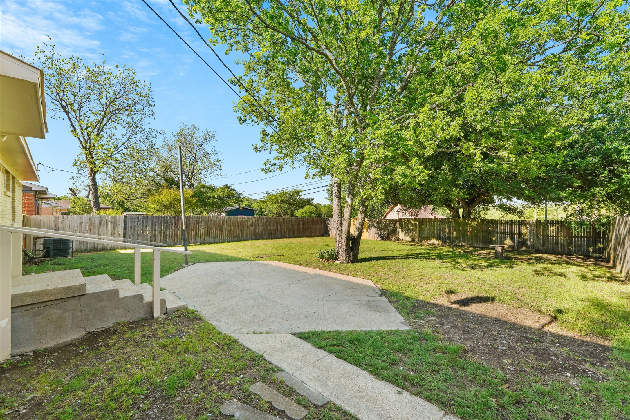 7421 Woodshire Drive Dallas TX 75232