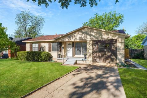 7421 Woodshire Drive Dallas TX 75232