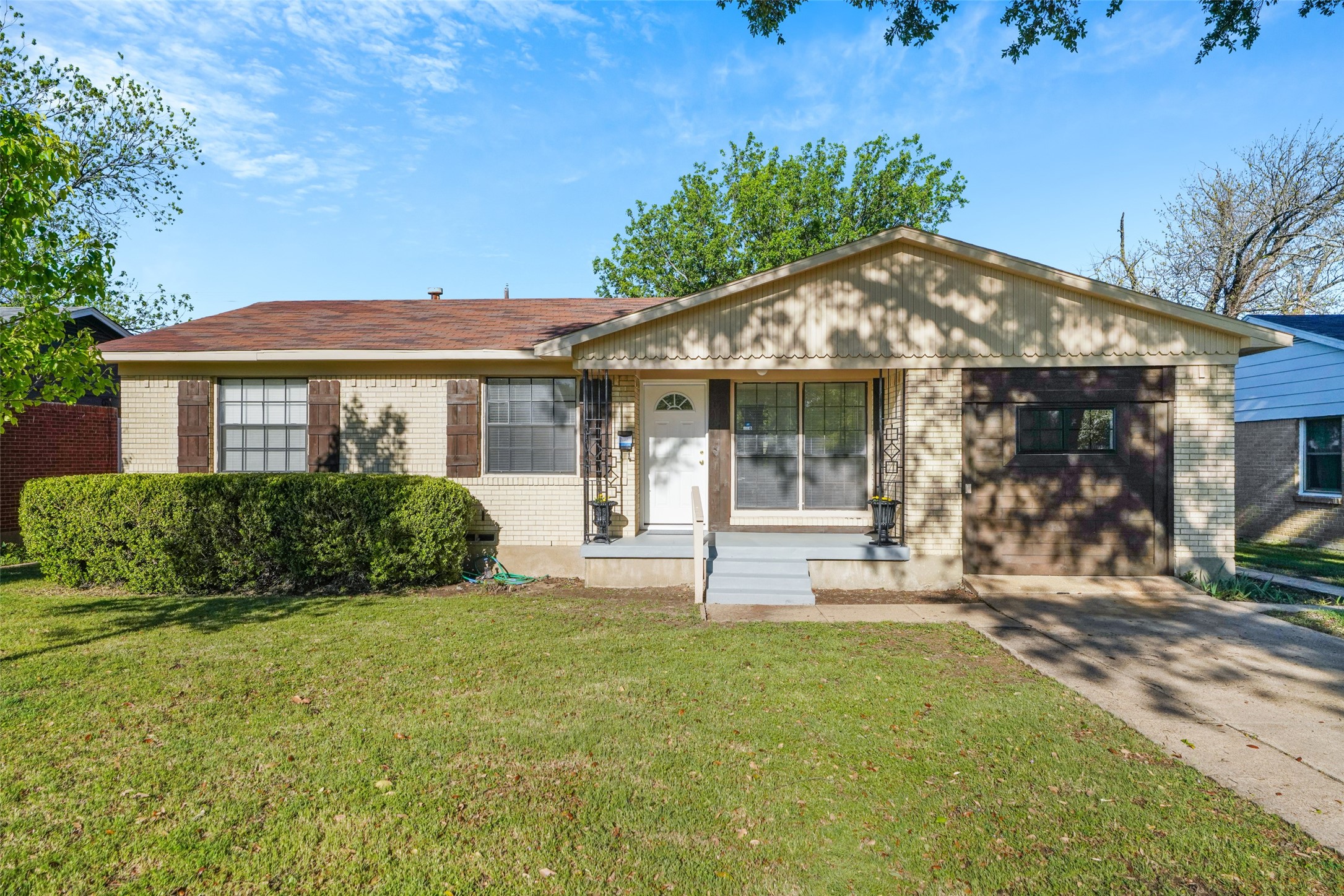 7421 Woodshire Drive Dallas TX 75232