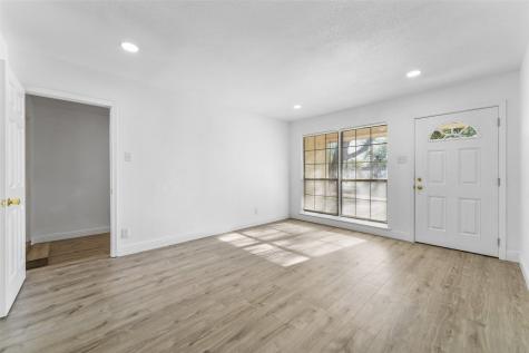7421 Woodshire Drive Dallas TX 75232