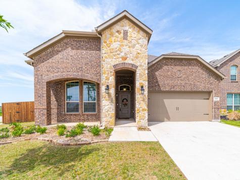 10801 Cobalt Drive Aubrey TX 76227