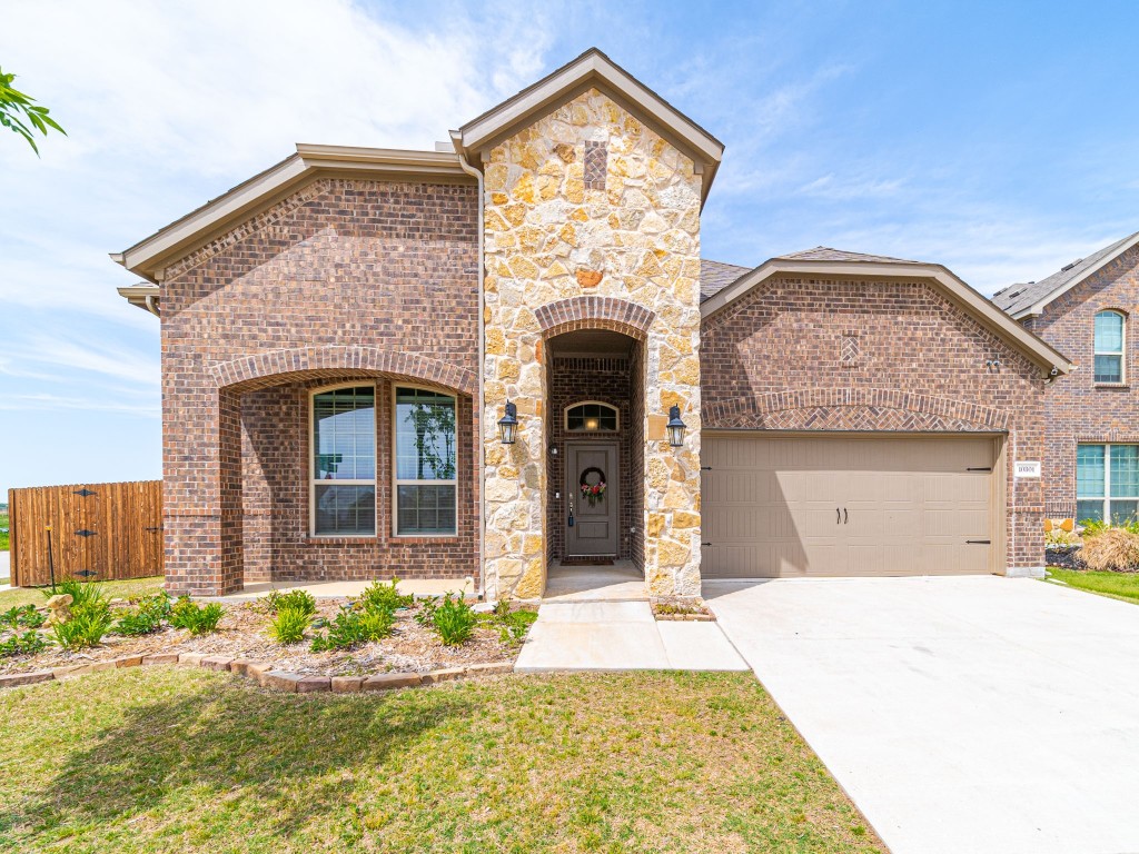 10801 Cobalt Drive Aubrey TX 76227