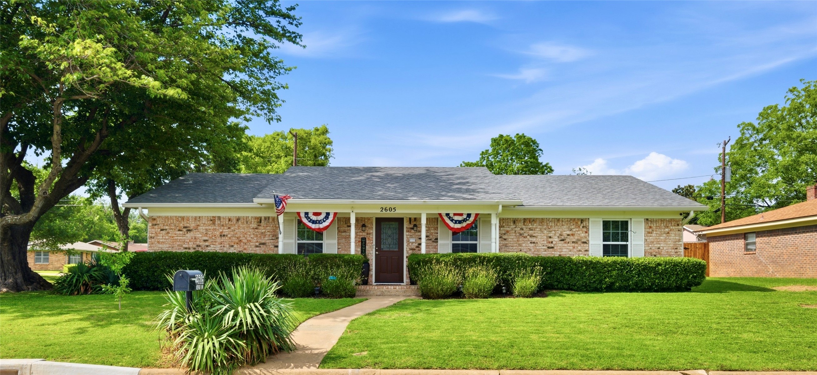 2605 Easy Street Denison TX 75020