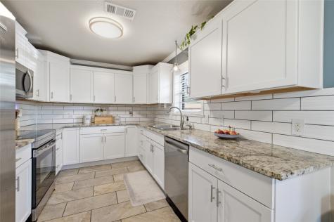 2605 Easy Street Denison TX 75020