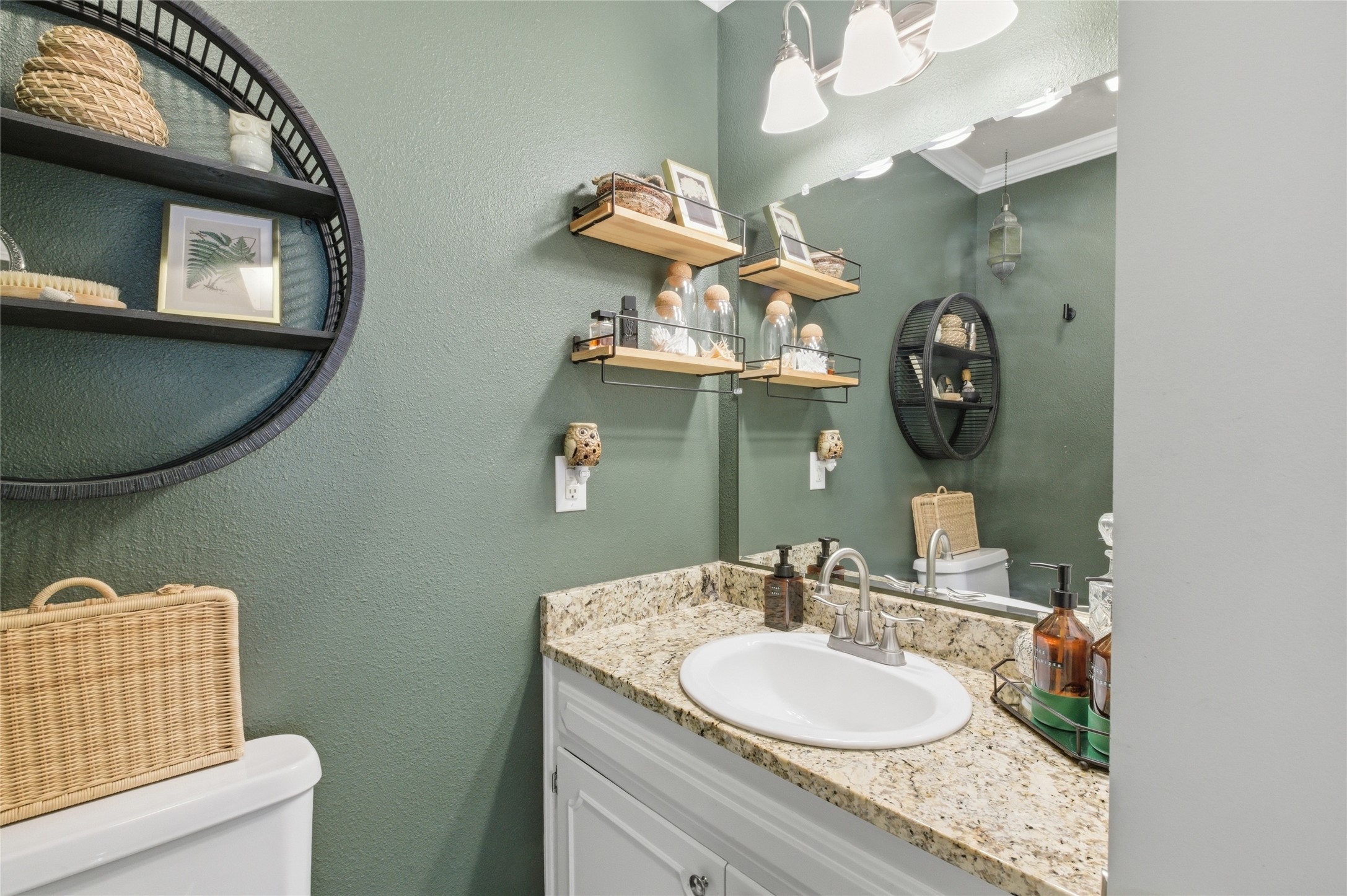 2605 Easy Street Denison TX 75020